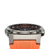 Smartwatch HiFuture FutureGo Mix2 - pomarańczowy