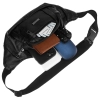 Nerka skórzana Rovicky na biodra i ramię skóra naturalna