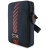 Torba Red Bull Powerbar 10 nylon        granatowy