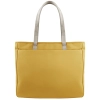 UNIQ torba na laptopa Hava 16żółty/canary yellow RPET