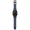 Skinarma pasek+etui Mecha 2in1 Apple     Watch 49mm granatowy/navy