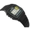 Zegarek Męski CASIO Elektroniczny do Codziennego Noszenia