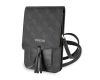 Guess Torebka GUWBSQGBK czarna/black4G