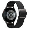 SPIGEN FIT LITE SAMSUNG GALAXY WATCH 4 / 5 / 5 PRO / 6 / 7 / FE BLACK