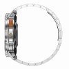 Smartwatch Gravity do codziennego noszenia elegancki zegarek