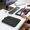 Torba Tech-Protect Sleeve na laptopa 13-14 - czarna