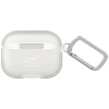 Etui Skinarma Kinzoku do AirPods Pro 3   frost