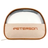 Kosmetyczka organizer Peterson na kosmetyki saszetka podróżna pojemna