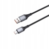 PALPRO KABEL USB-A USB-C SZYBKIE ŁADOWANIE DO SAMSUNG APPLE 3A PD 1M