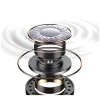 USAMS Słuchawki Bluetooth 5.3 TWSTD Series bezprzewodowe biały/white BHUTD01 (TD22)