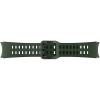 Pasek Extreme Sport Band SamsungET-SXR93SGEGEU do Watch6 20mm S/M green/black