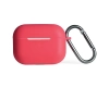 Beline AirPods Silicone Cover Air PodsPro 2 czerwony /red