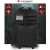 Plecak taktyczny militarny survival turystyczny wojskowy MOLLE Peterson