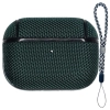 Beline AirPods Shell Cover Air Pods Prozielony /green