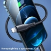 USAMS Kabel U68 lightning 2A Fast Charge1m niebieski/blue SJ500USB03 (US-SJ500)