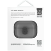 Etui UNIQ Glase Pro do AirPods Pro 2 - czarne