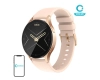 Smartwatch Colmi i28 Ultra (złoty)
