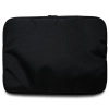 BMW Sleeve BMCS14COMSCAKL 14czarny/black Carbon Blue Stripes