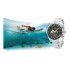 Zegarek Męski CASIO EDIFICE EFR-556D-1AVUEF 10 BAR