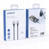 PALPRO KABEL USB-A USB-C SZYBKIE ŁADOWANIE DO SAMSUNG APPLE 3A PD 1M