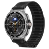 SPIGEN WBF0 BAND SAMSUNG GALAXY WATCH 8 / CLASSIC (40 / 44 / 46 MM) BLACK