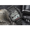 Zegarek Męski CASIO AE-1200WH-1AVEF