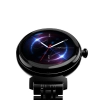 Smartwatch HiFuture Aura damski  - czarny