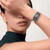 Pasek Tech-Protect IconBand Classic na Xiaomi Smart Band 8 / 9 / 10 / NFC - czarny