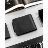 Portfel męski PU DB1846-A2 BLACK