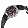Smartwatch Gravity do codziennego noszenia elegancki zegarek