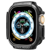 SPIGEN RUGGED ARMOR APPLE WATCH ULTRA 1 / 2 (49 MM) MATTE BLACK