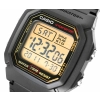 Zegarek Męski CASIO W-800HG-9AVDF + BOX