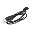 Kabel ładujący do Smartwatcha VELTORI VT160 VT300 VT320 VT340 2,2 mm VTK6