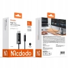 MCDODO KABEL USB-C HDMI PRZEJŚCIÓWKA ADAPTER HUB USB TYP C DO HDMI 4K 2M