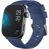 Smartwatch Męski GRAVITY GT28-3 Pasek + Bransoleta Granatowo Czarny