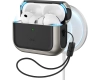ESR ORBIT HALOLOCK MAGSAFE APPLE AIRPODS PRO 3 TITANIUM