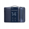 INNOSTYLE TORBA NA LAPTOPA 13 14 WODOODPORNA ETUI CASE OMNIPROTECT PASEK