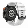 Smartwatch Gravity Czarny 2 Paski GT20-8