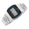 Zegarek CASIO unisex klasyczny elegancki do codziennego