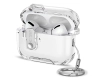 TECH-PROTECT BOUNCE PRO APPLE AIRPODS PRO 3 CLEAR