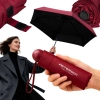 Parasolka składana kieszonkowa mini do torebki podróżna