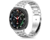 Pasek Tech-Protect Stainless na Samsung Galaxy Watch 40 / 44 / 46 mm - srebrny