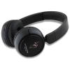 US Polo słuchawki nauszne Bluetooth      USHPV6PUNK czarny/black DH Color Logo