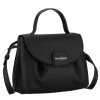 Torebka damska Peterson na ramię listonoszka ze skóry eko crossbody modna
