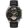 Smartwatch Gravity Srebrny 2 Paski GT10-7