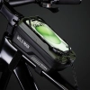 WILDMAN Etui/sakwa na ramę roweru GX200uchwyt rowerowy piaskowa/desert