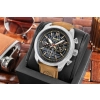 Zegarek Męski TIMBERLAND Henniker II TDWGF0082801 + BOX