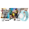 Smartwatch Damski Gravity do Codziennego Noszenia i Sportu