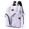 Plecak dla mam Himawari kieszenie termiczne wodoodporny mommy bag