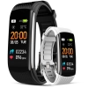 Smartwatch GIEWONT z 2 Paskami do Noszenia